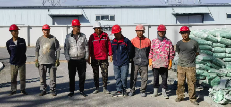 乐东厂房地基沉降注浆加固施工队伍怎么选